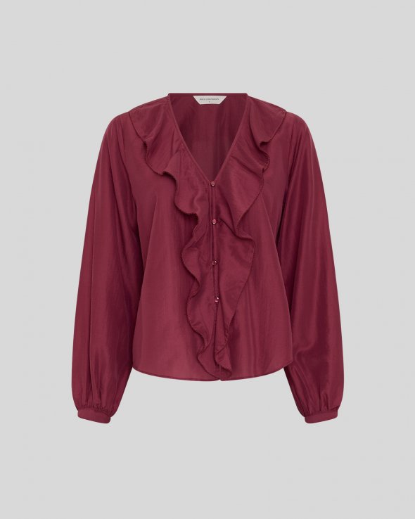 MSCH Copenhagen - MSCHIsra Shirt MSCH Copenhagen - MSCHIsra Shirt