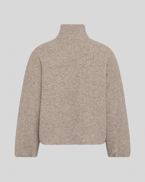 MSCH Copenhagen - MSCHAnnike Wool Jacket MSCH Copenhagen - MSCHAnnike Wool Jacket