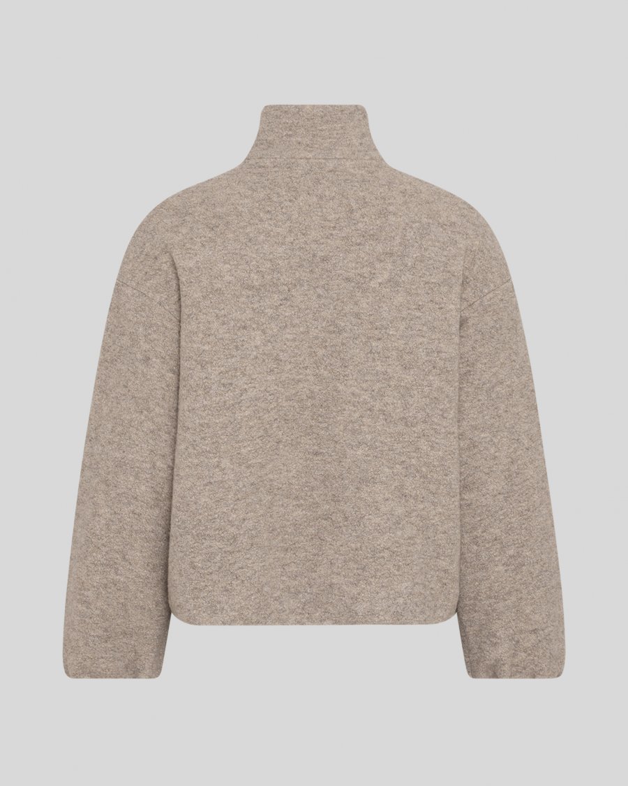MSCH Copenhagen - MSCHAnnike Wool Jacket