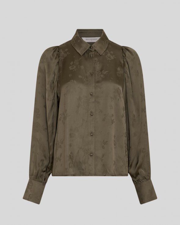 MSCH Copenhagen - MSCHFloran Shirt MSCH Copenhagen - MSCHFloran Shirt