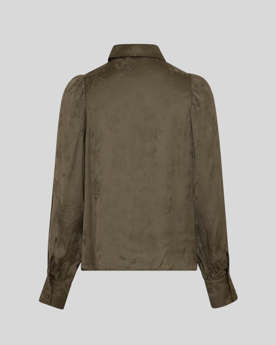 MSCH Copenhagen - MSCHFloran Shirt