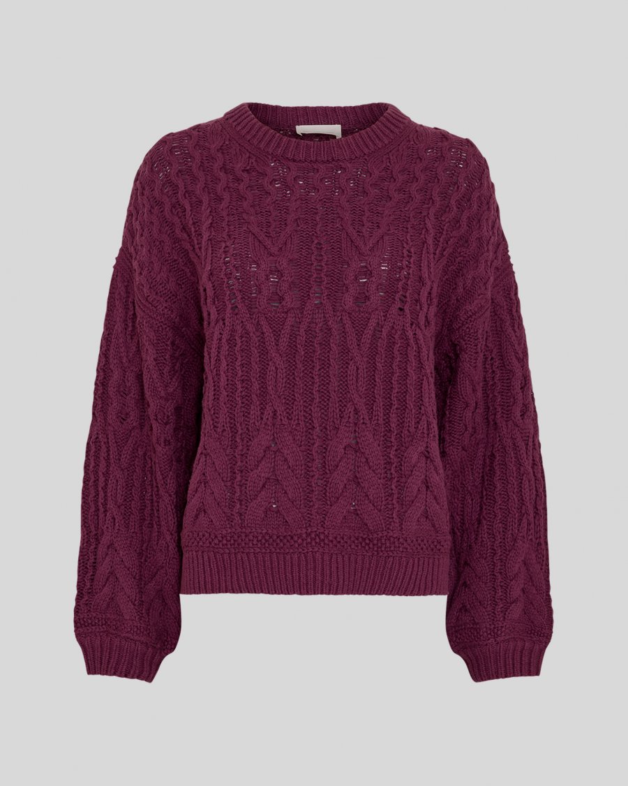 MSCH Copenhagen - MSCHMarisela Pullover