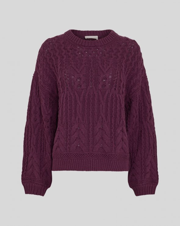 MSCH Copenhagen - MSCHMarisela Pullover MSCH Copenhagen - MSCHMarisela Pullover