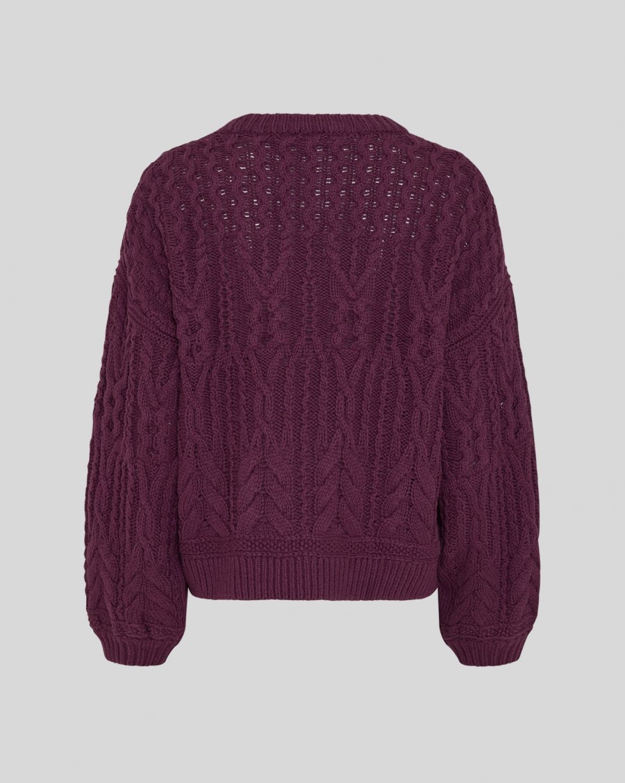MSCH Copenhagen - MSCHMarisela Pullover