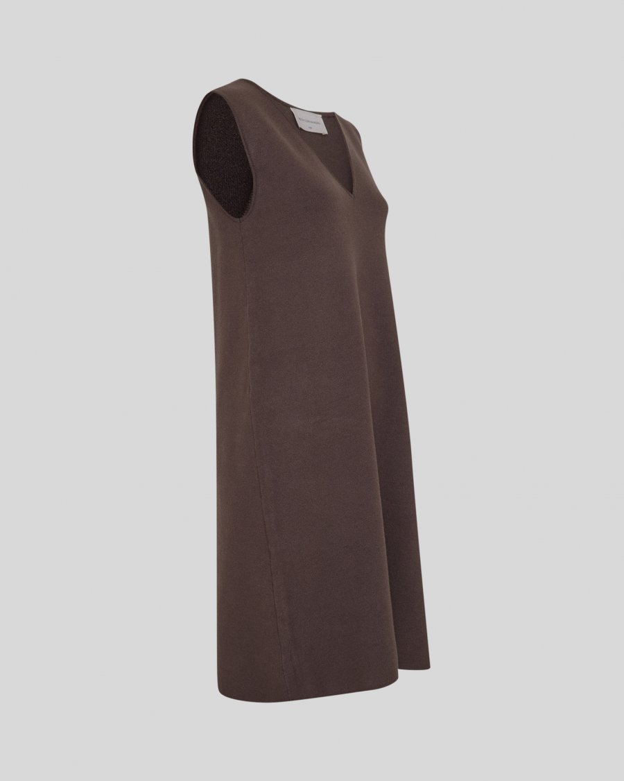 MSCH Copenhagen - MSCHAgatha East SL Dress