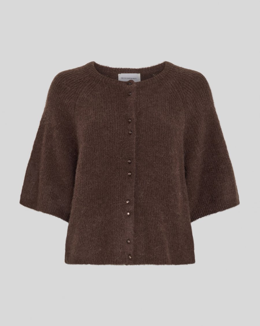 MSCH Copenhagen - MSCHBondie Hope 2/4 Cardigan