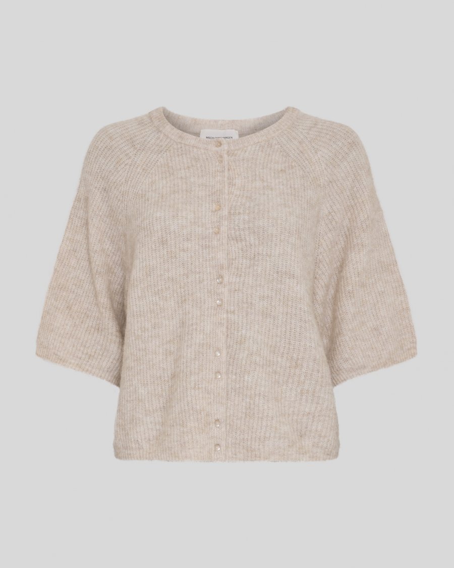 MSCH Copenhagen - MSCHBondie Hope 2/4 Cardigan