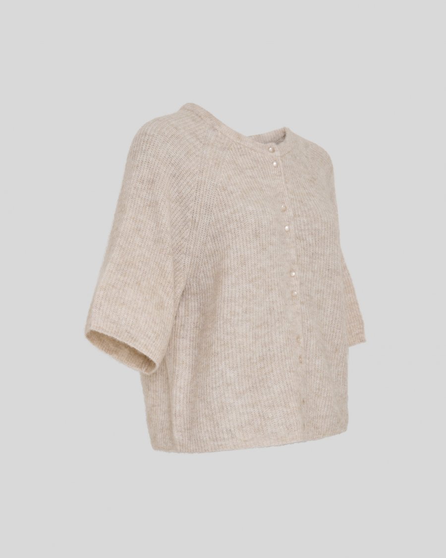 MSCH Copenhagen - MSCHBondie Hope 2/4 Cardigan