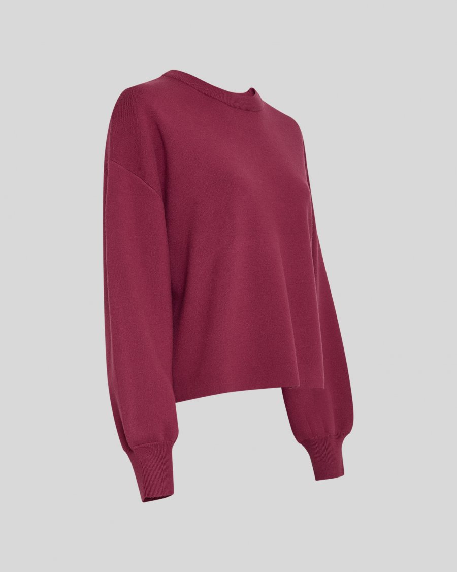 MSCH Copenhagen - MSCHMercy East Pullover