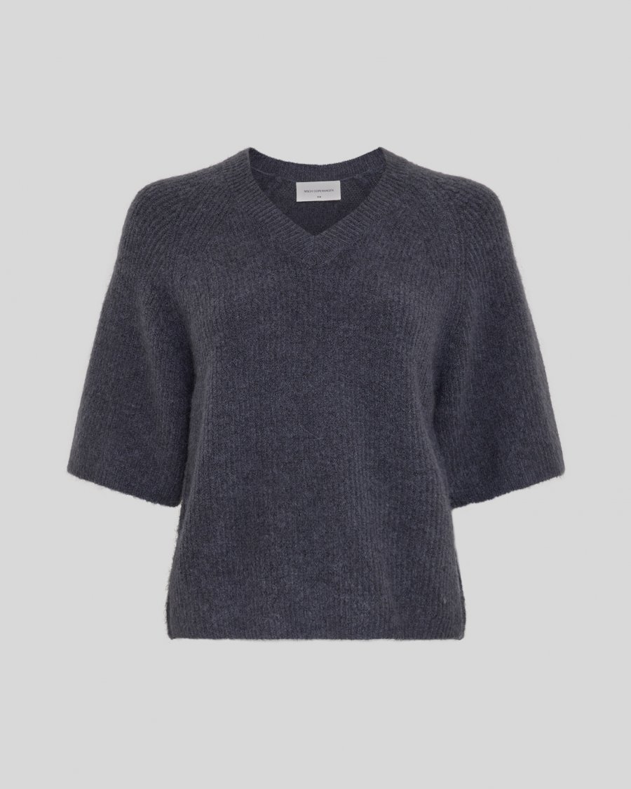 MSCH Copenhagen - MSCHMilania Hope 2/4 V Pullover