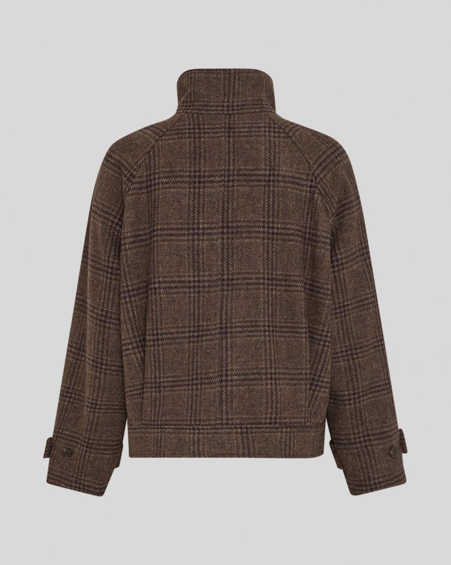 MSCH Copenhagen - MSCHPamela Amaranda Jacket CHK