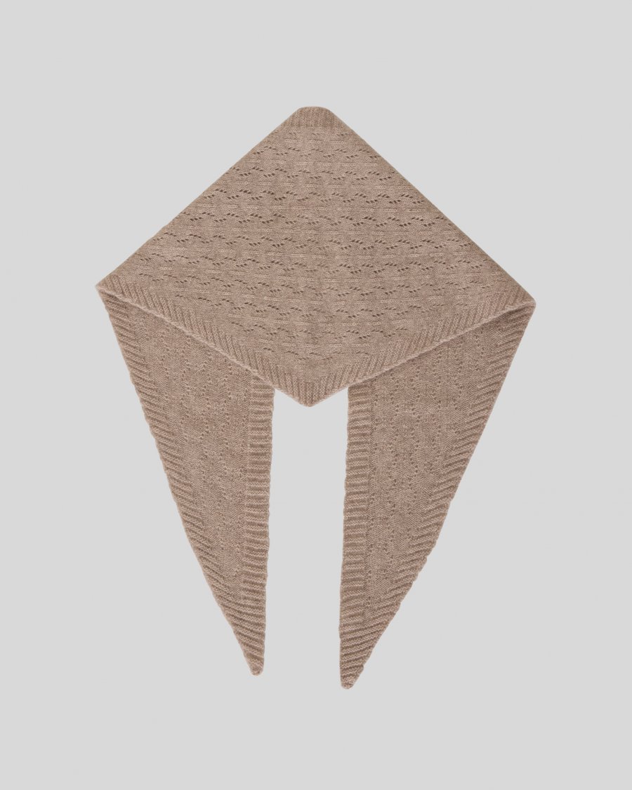 MSCH Copenhagen - MSCHLowee Pointelle Scarf