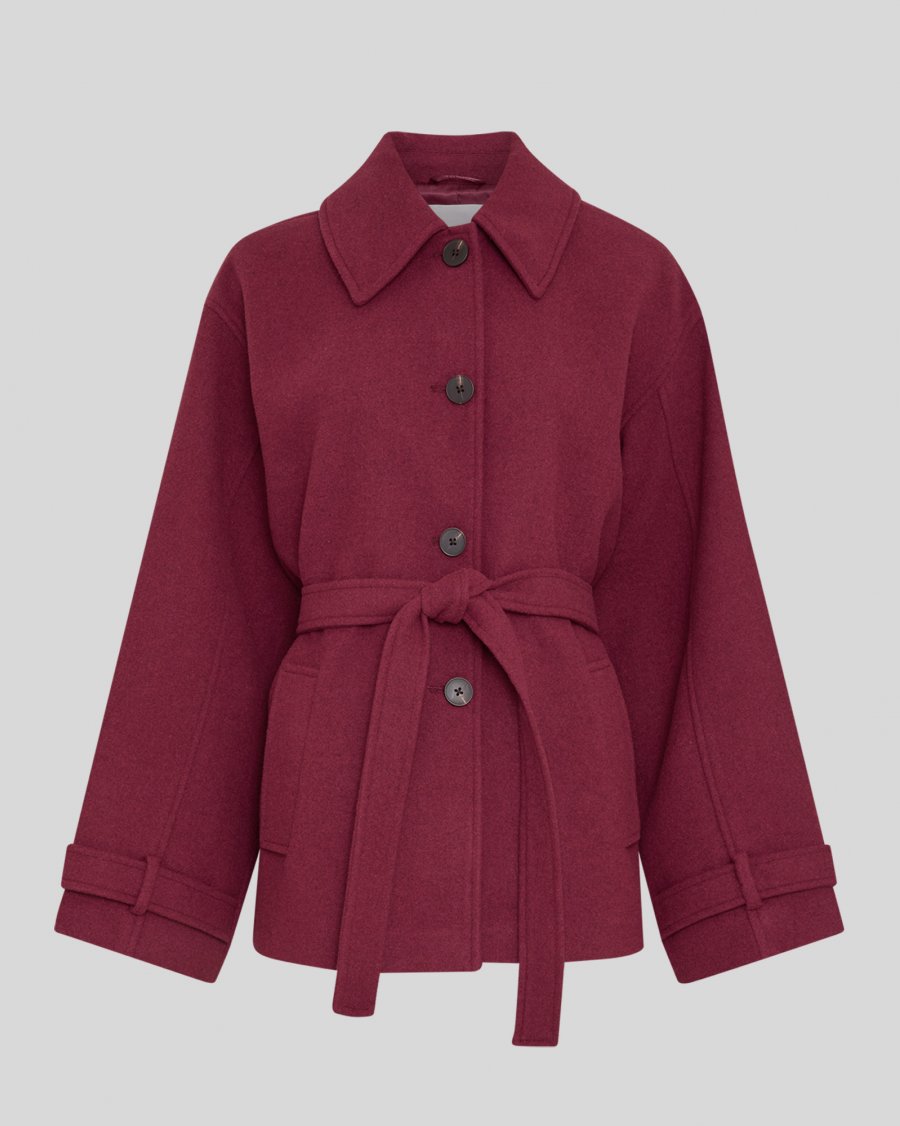MSCH Copenhagen - MSCHAmaranda Jacket