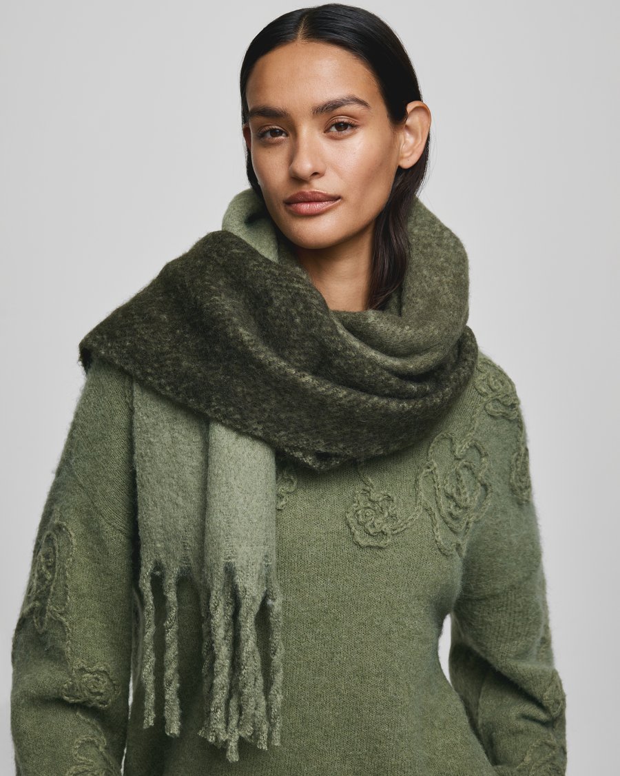 MSCH Copenhagen - MSCHRays Scarf Key