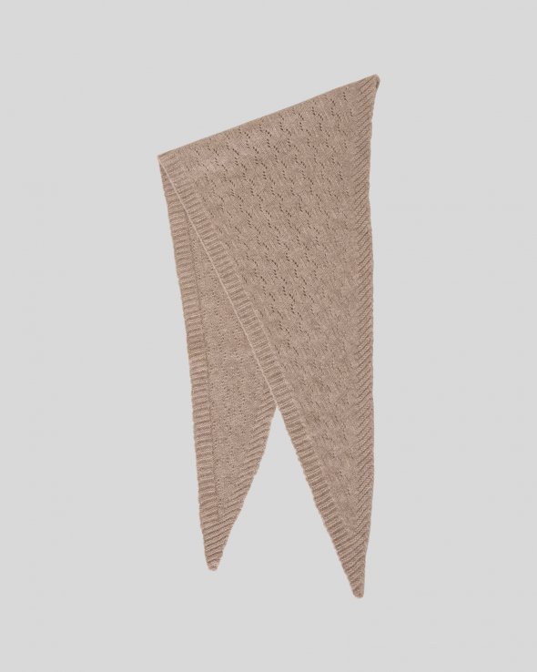 MSCH Copenhagen - MSCHLowee Pointelle Scarf Key