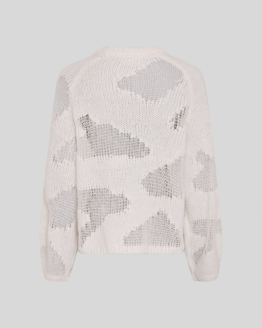 MSCH Copenhagen - MSCHAmaryllis Heidi Pullover