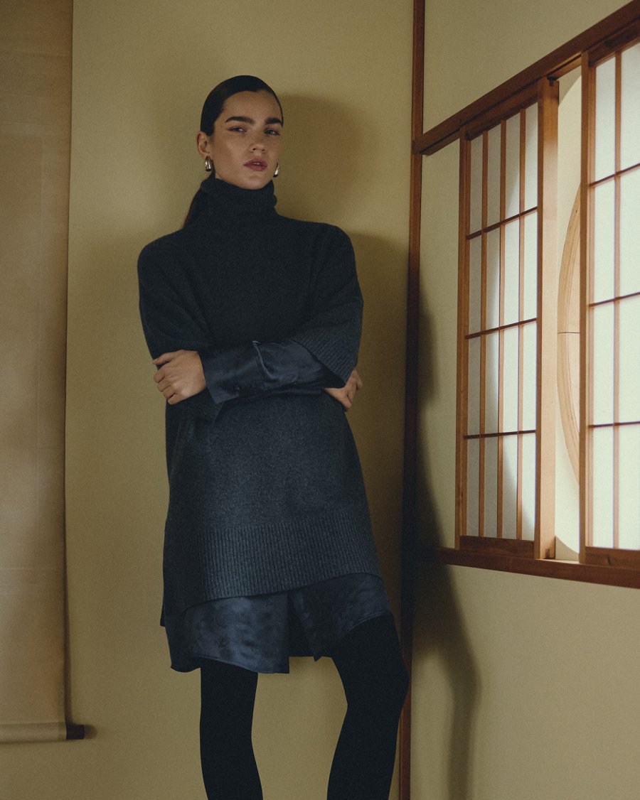 MSCH Copenhagen - MSCHOsiris 3/4 R Pullover