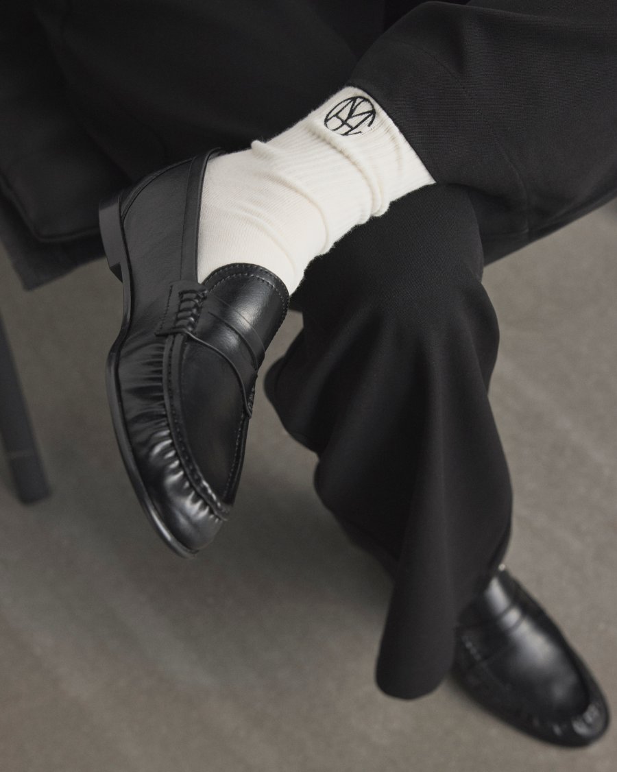 MSCH Copenhagen - MSCHSporty Icon Socks Key