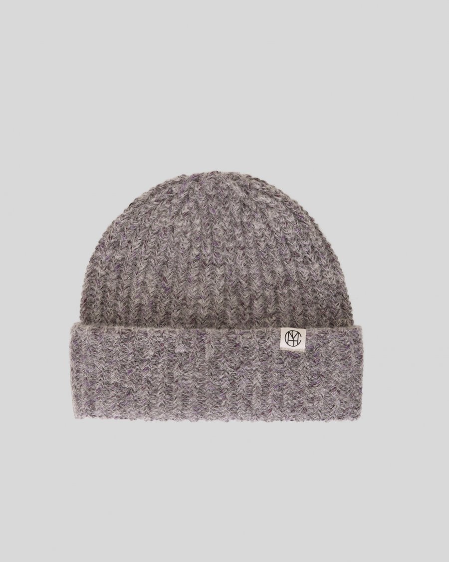 MSCH Copenhagen - MSCHShelby Icon Beanie Key