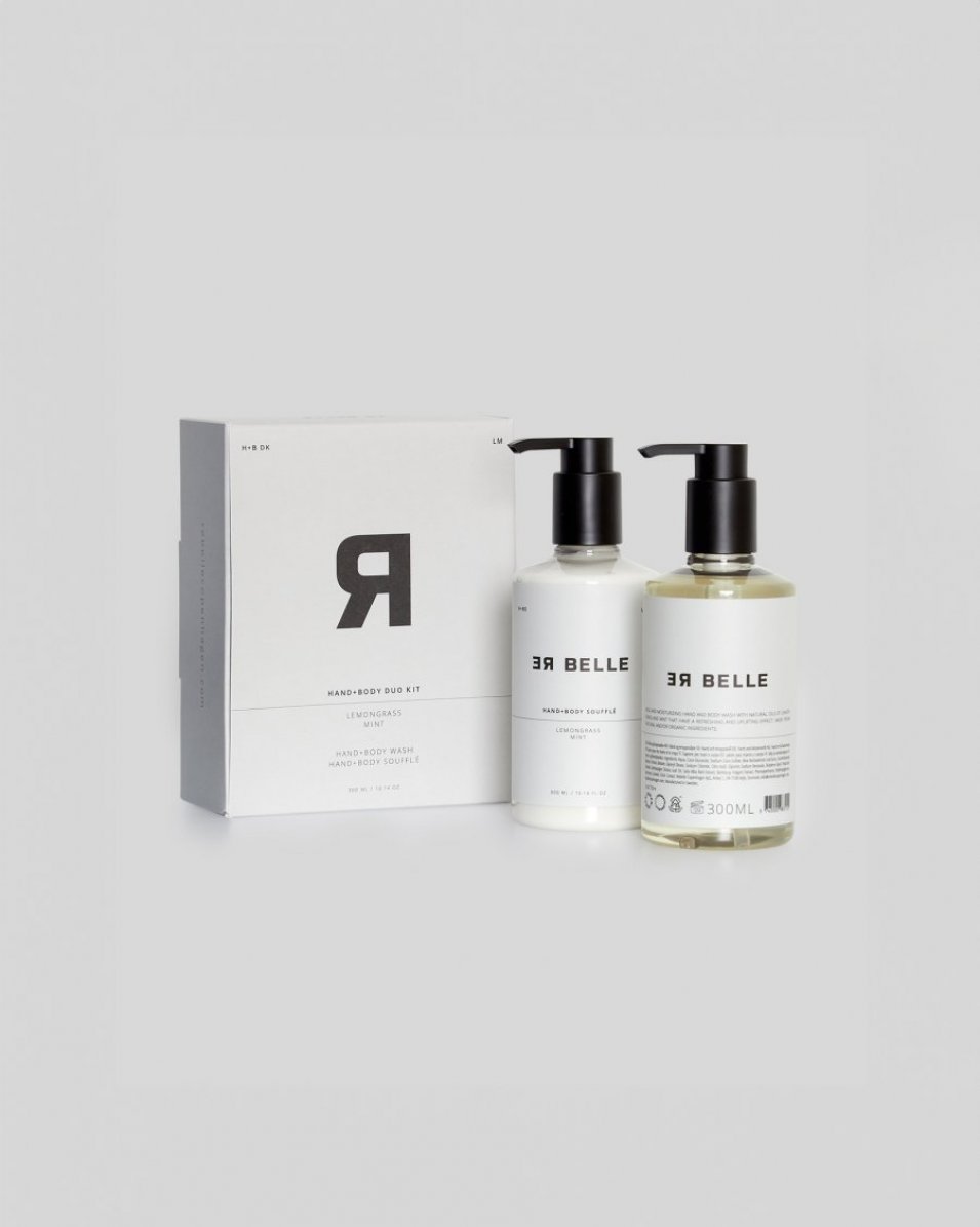 SKIN CARE