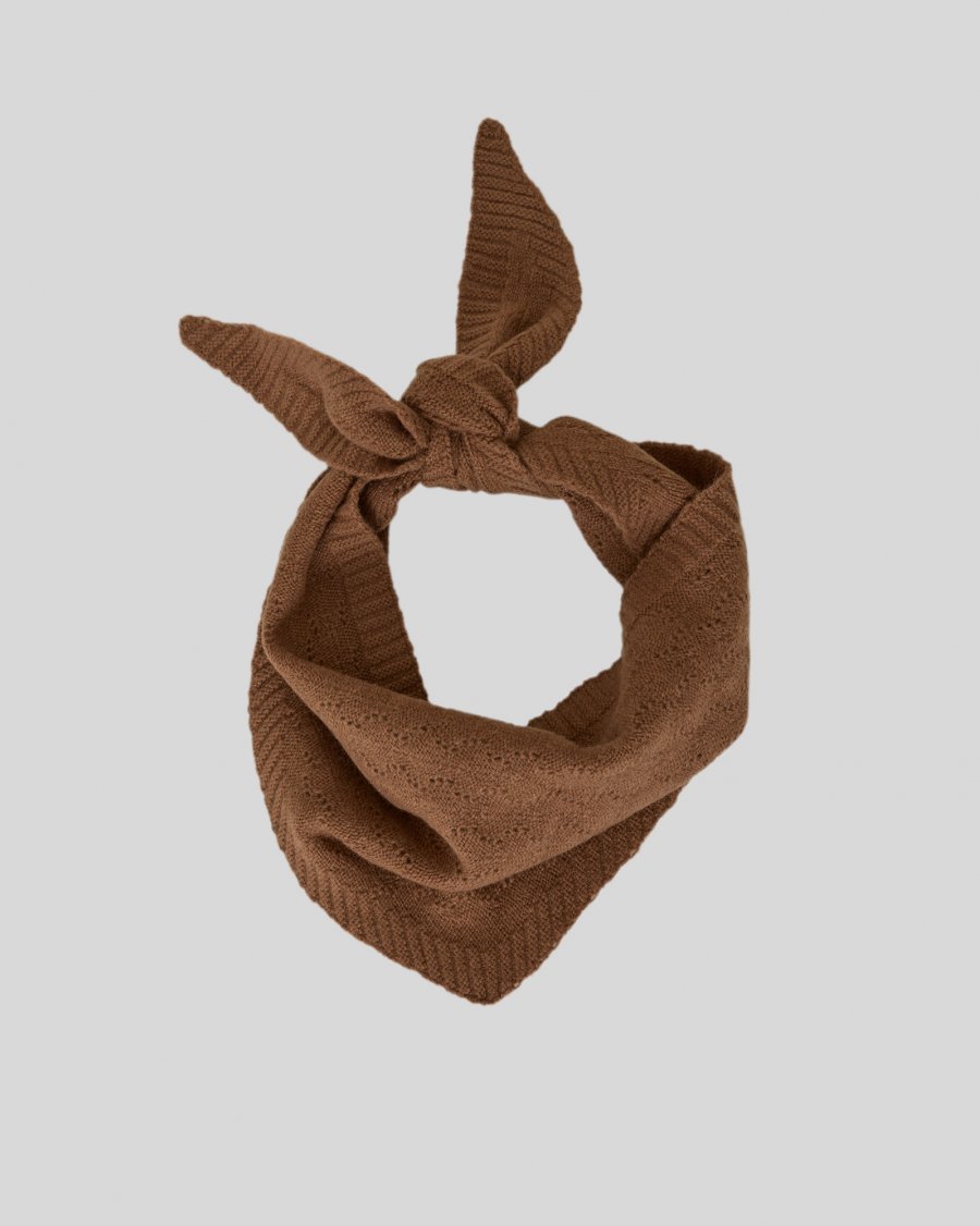 MSCH Copenhagen - MSCHLowee Pointelle Scarf