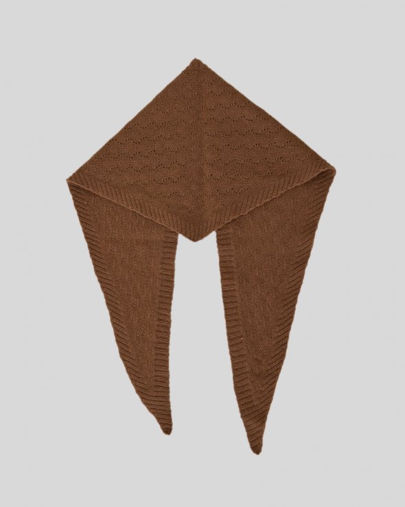MSCH Copenhagen - MSCHLowee Pointelle Scarf