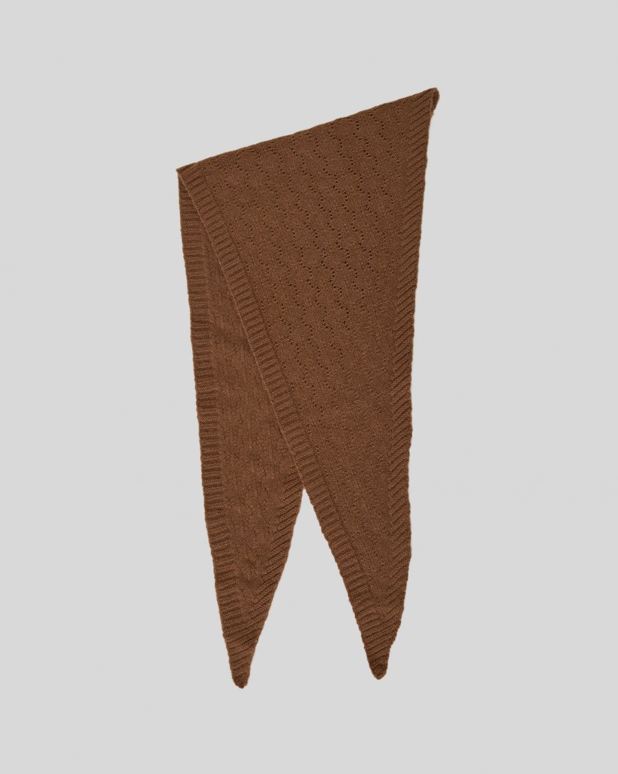 MSCH Copenhagen - MSCHLowee Pointelle Scarf