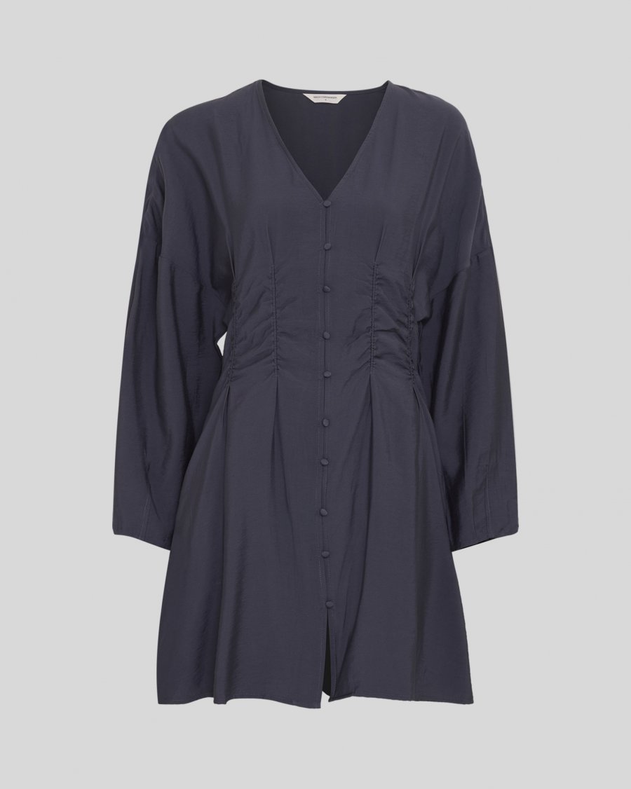 MSCH Copenhagen - MSCHFilippe Amabella Shirt Dress