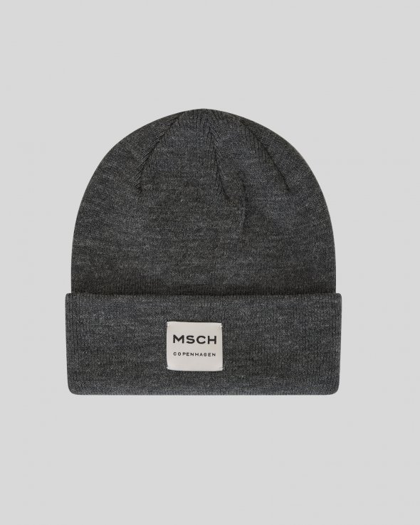 MSCH Copenhagen - MSCHMojo Logo Beanie Key