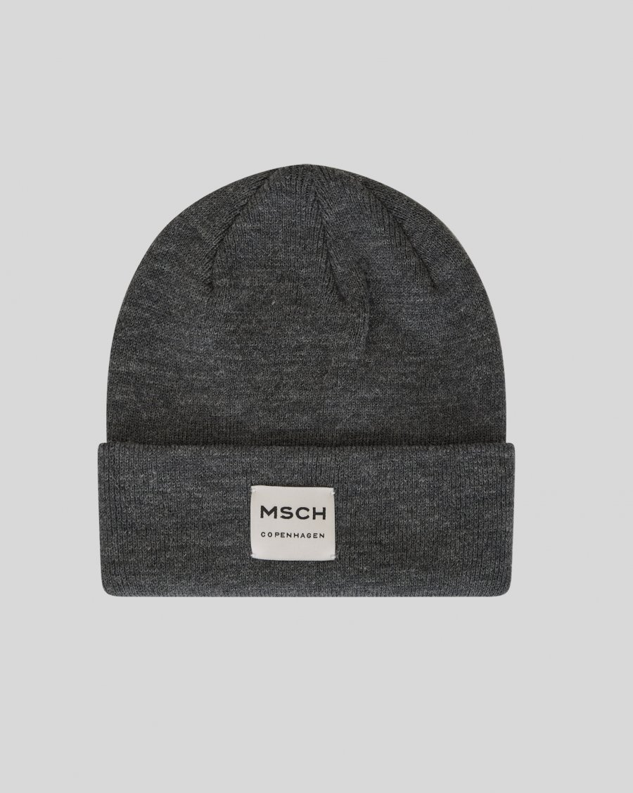MSCH Copenhagen - MSCHMojo Logo Beanie Key