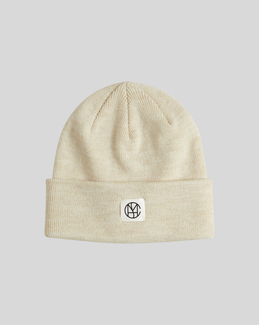 MSCH Copenhagen - MSCHMojo Icon Beanie Key