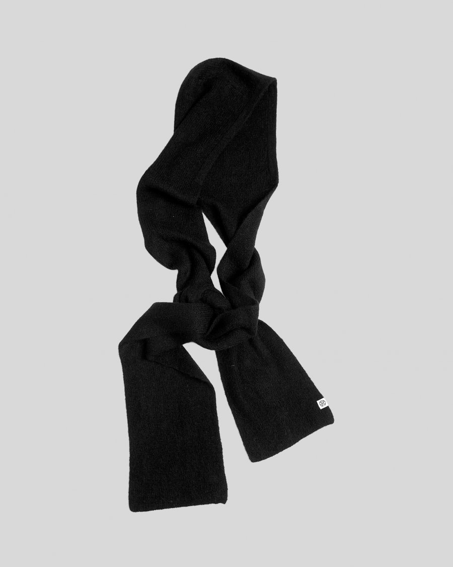 MSCH Copenhagen - MSCHMilania Hope Hood Scarf Key