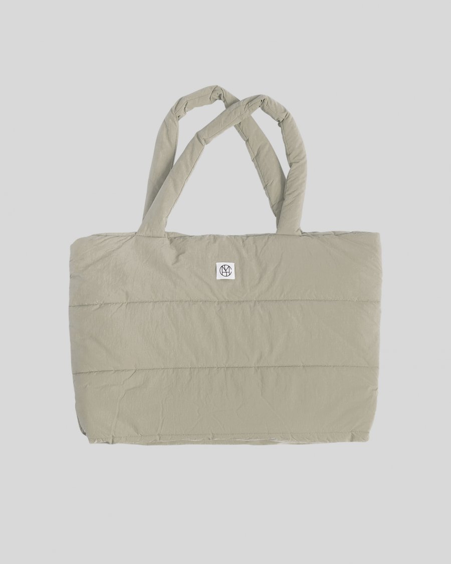 MSCH Copenhagen - KEYSasja Icon Shopper
