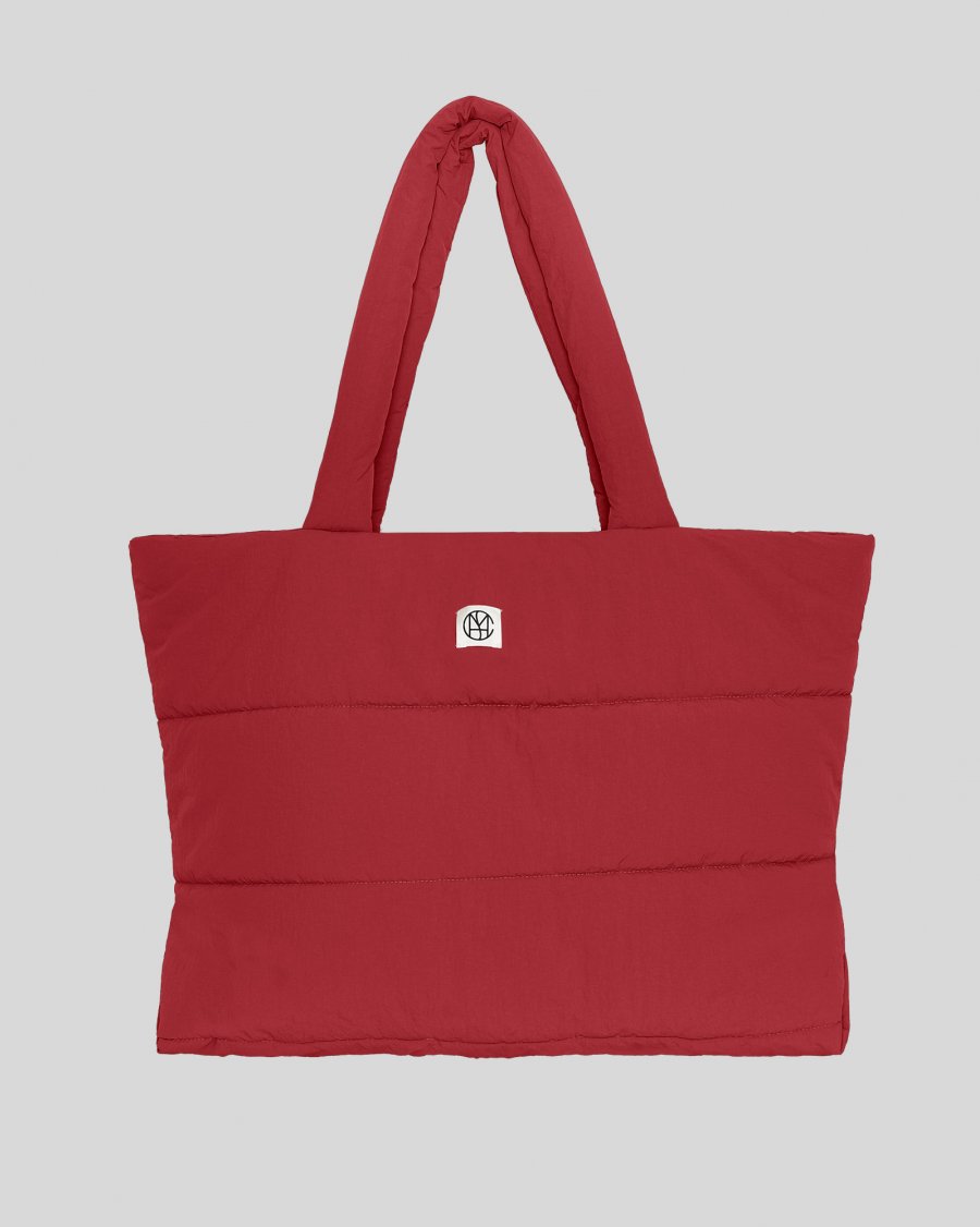 MSCH Copenhagen - KEYSasja Icon Shopper
