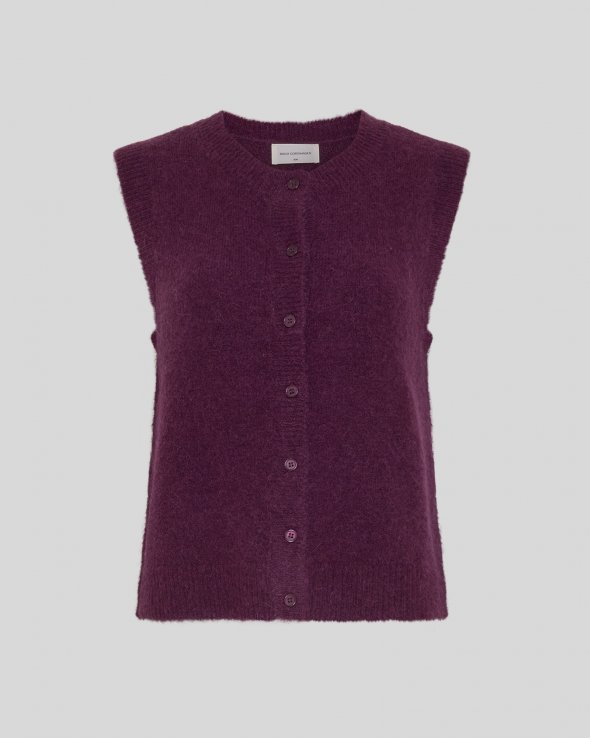 MSCH Copenhagen - MSCHBondie Hope Vest MSCH Copenhagen - MSCHBondie Hope Vest