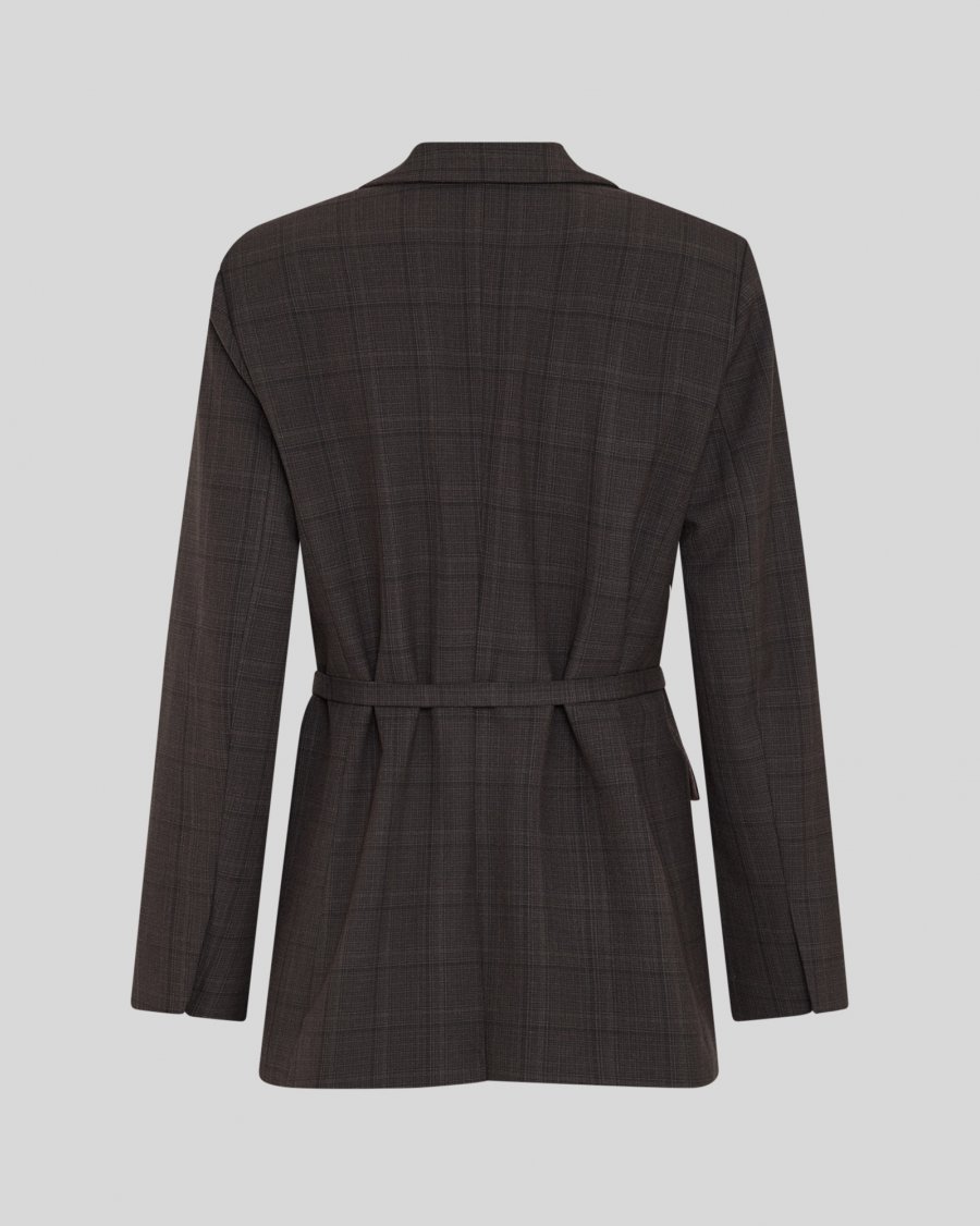 MSCH Copenhagen - MSCHJohnna Blazer CHK