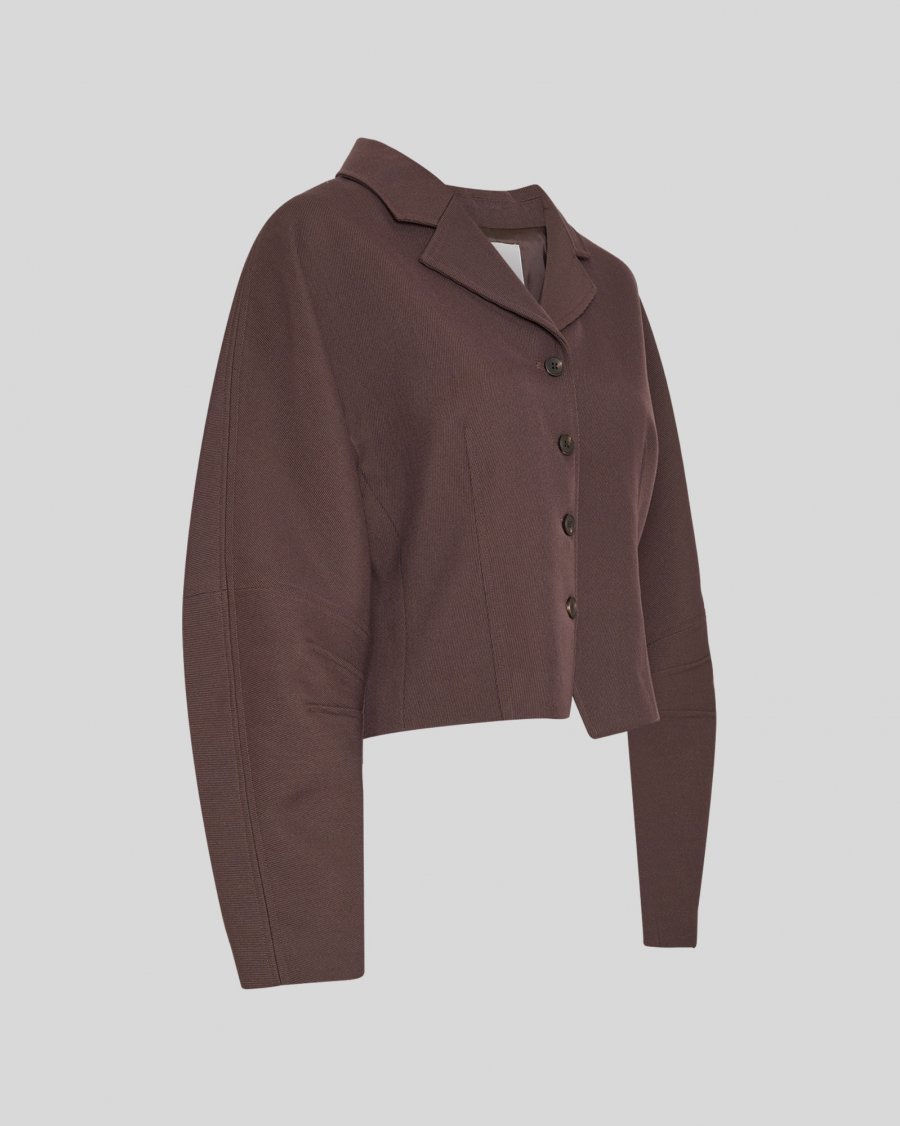 MSCH Copenhagen - MSCHLauretta Jacket