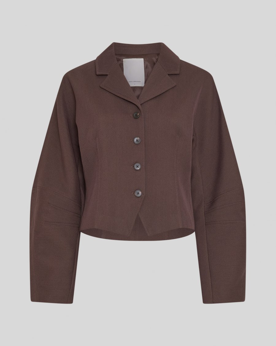 MSCH Copenhagen - MSCHLauretta Jacket