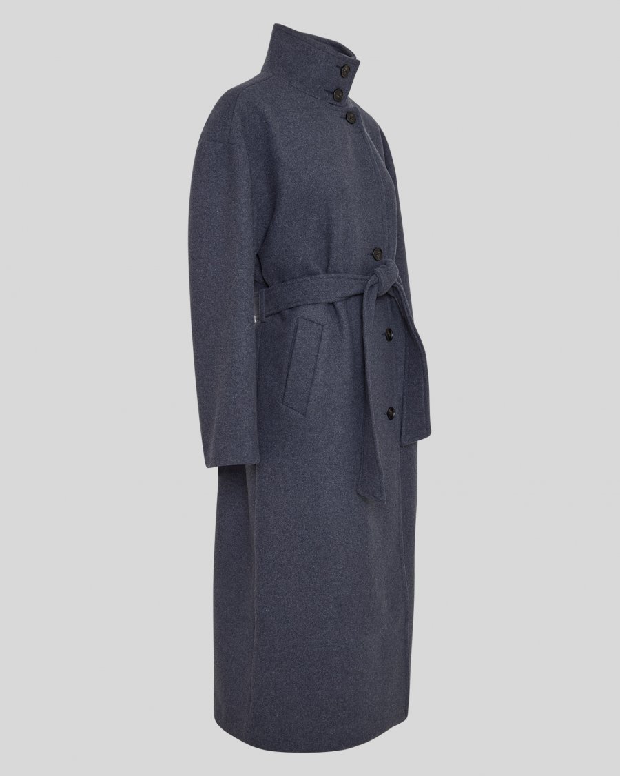 MSCH Copenhagen - MSCHKeola Secilia Wool Coat 