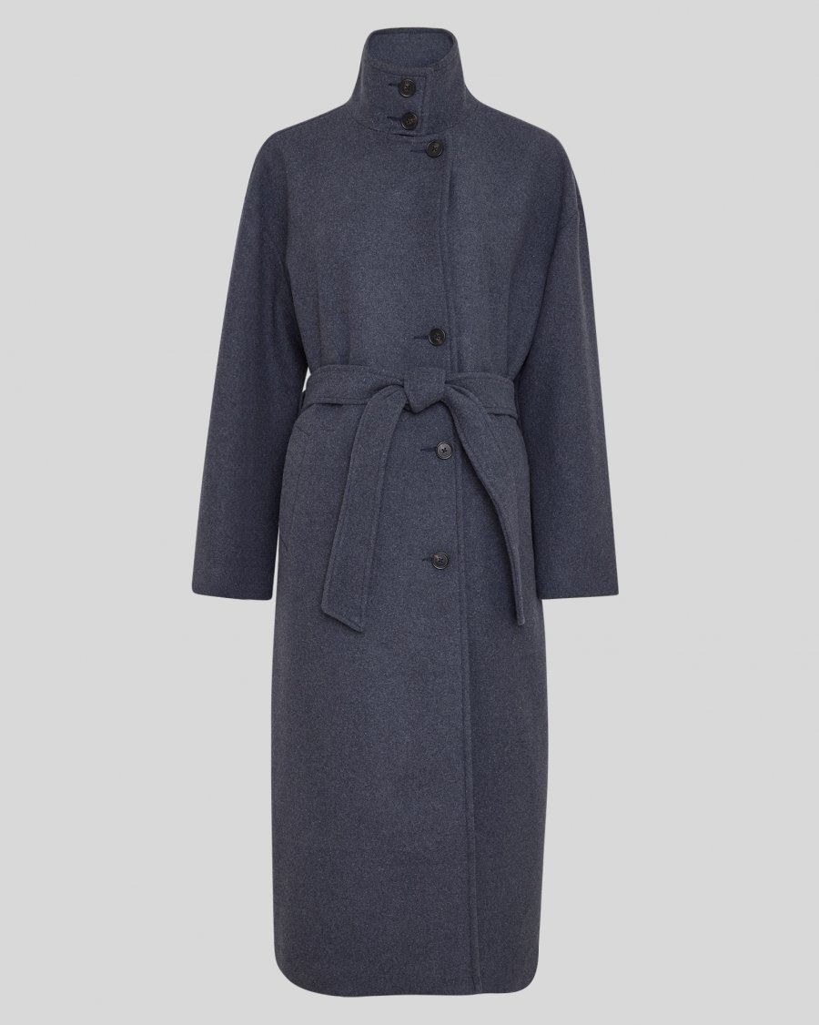 MSCH Copenhagen - MSCHKeola Secilia Wool Coat 