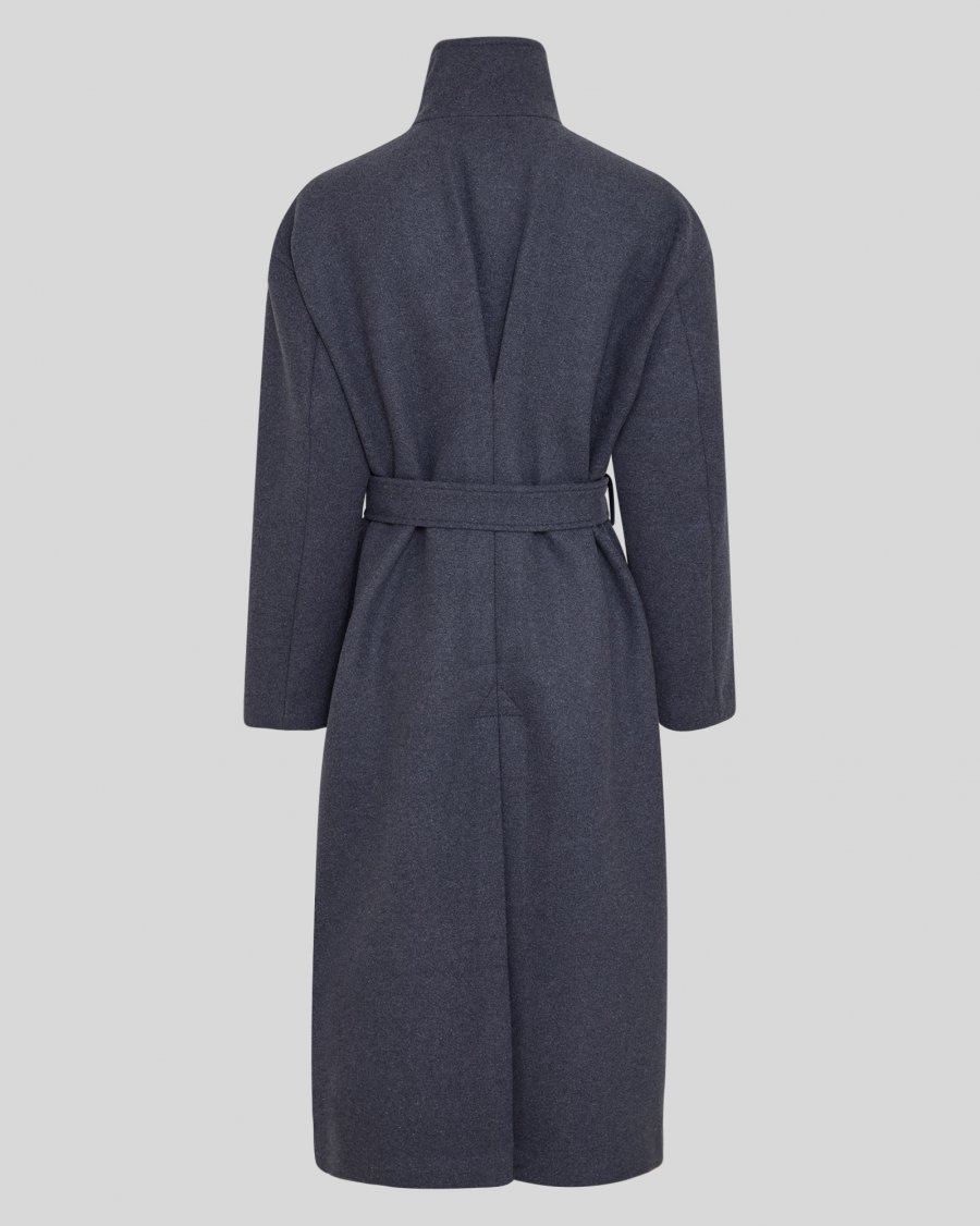 MSCH Copenhagen - MSCHKeola Secilia Wool Coat 