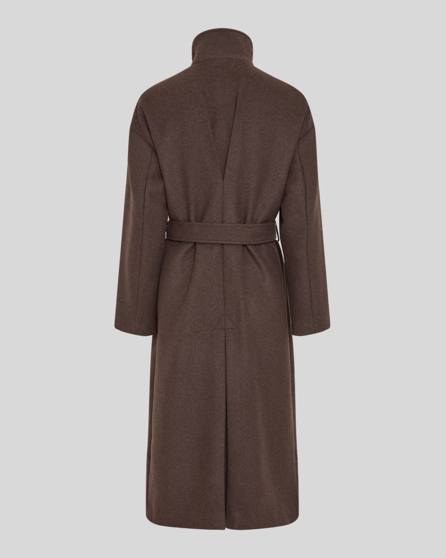 MSCH Copenhagen - MSCHKeola Secilia Wool Coat 