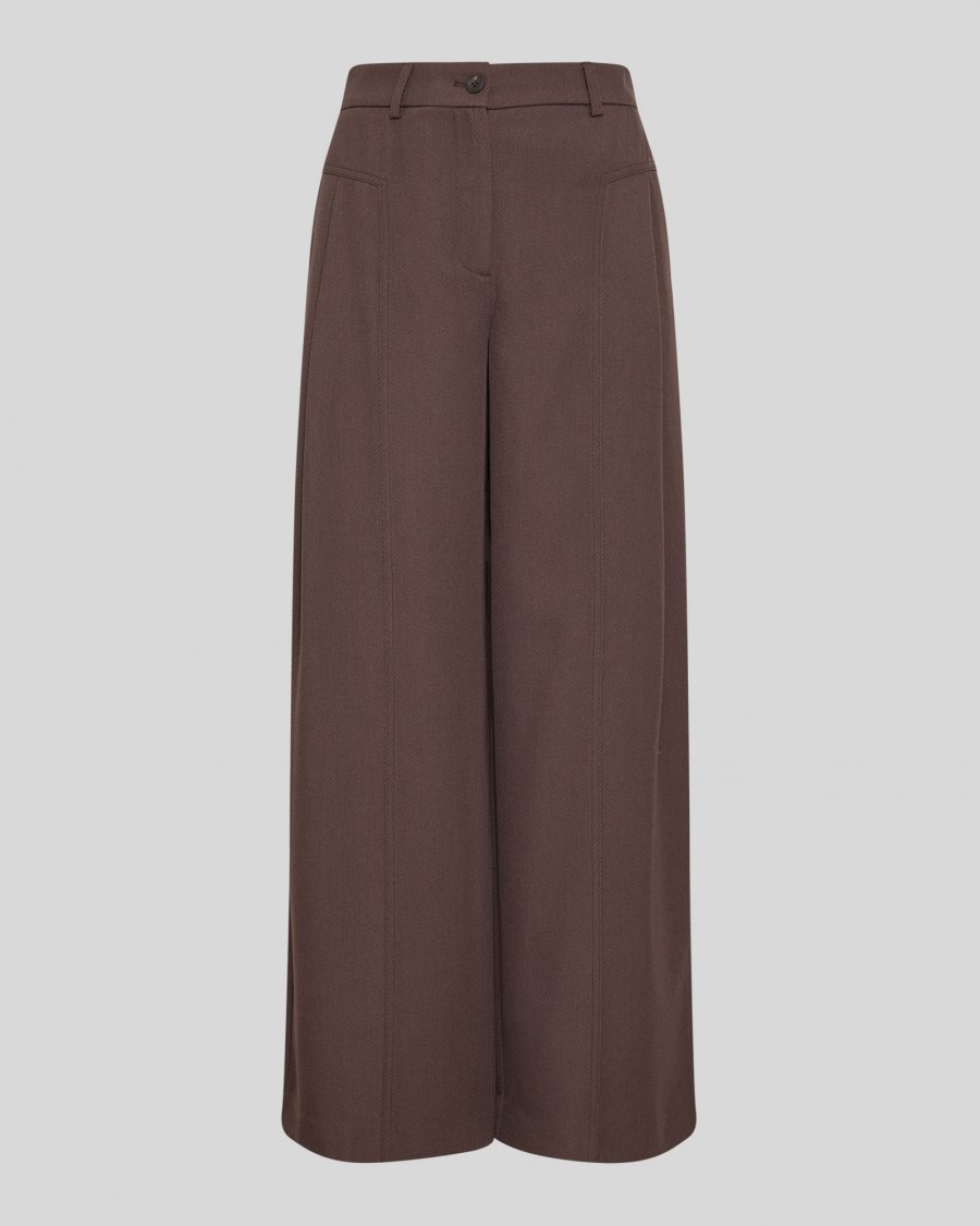 MSCH Copenhagen - MSCHLauretta HW Pants