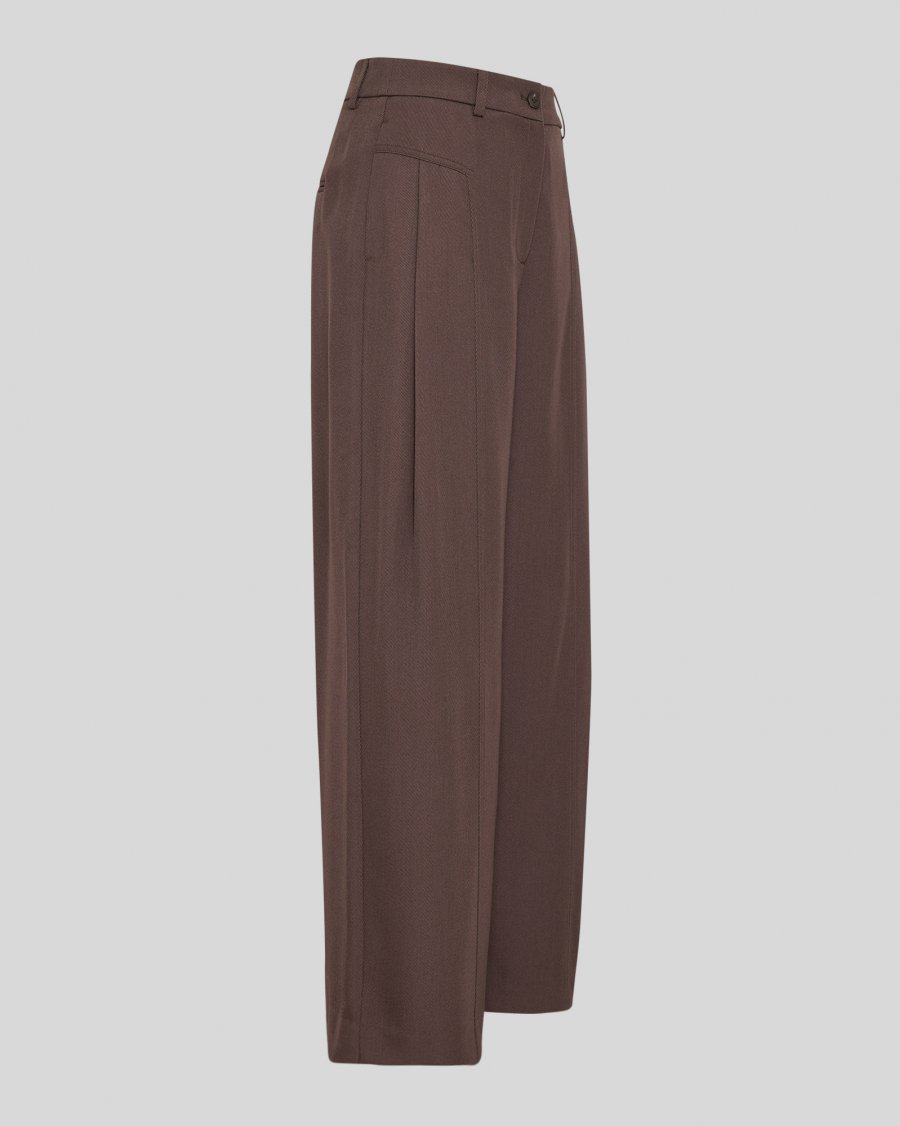 MSCH Copenhagen - MSCHLauretta HW Pants