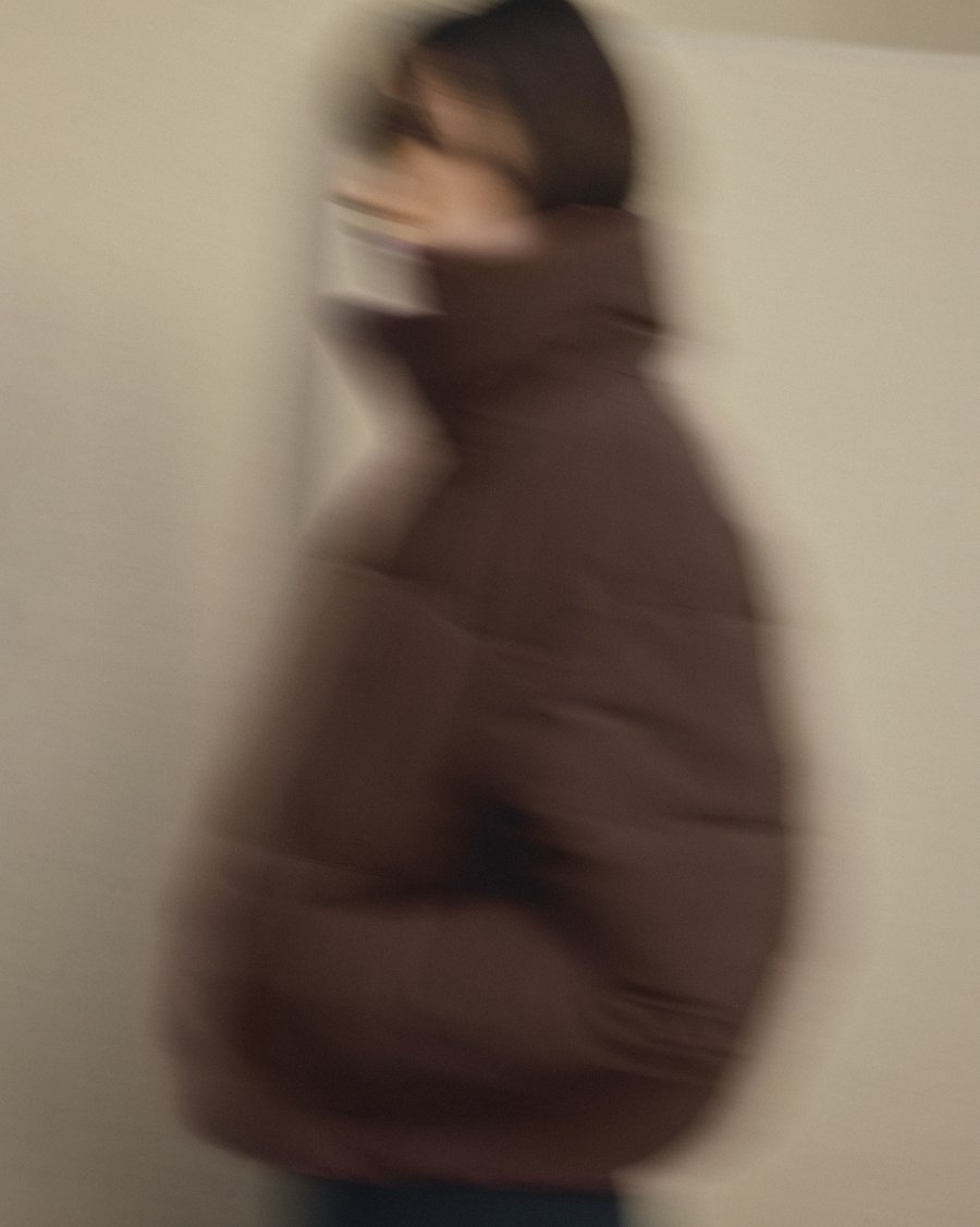 MSCH Copenhagen - MSCHRefron Jacket