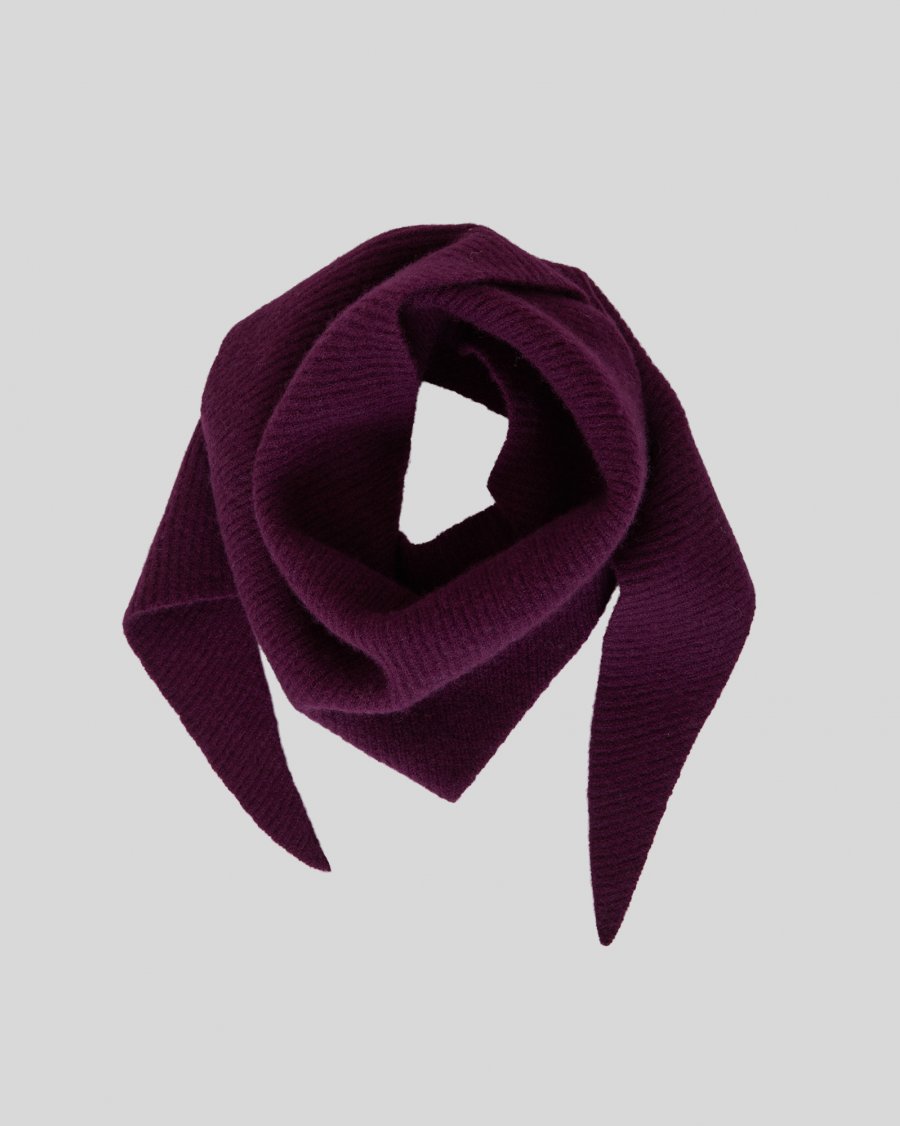MSCH Copenhagen - KEYLowee Scarf