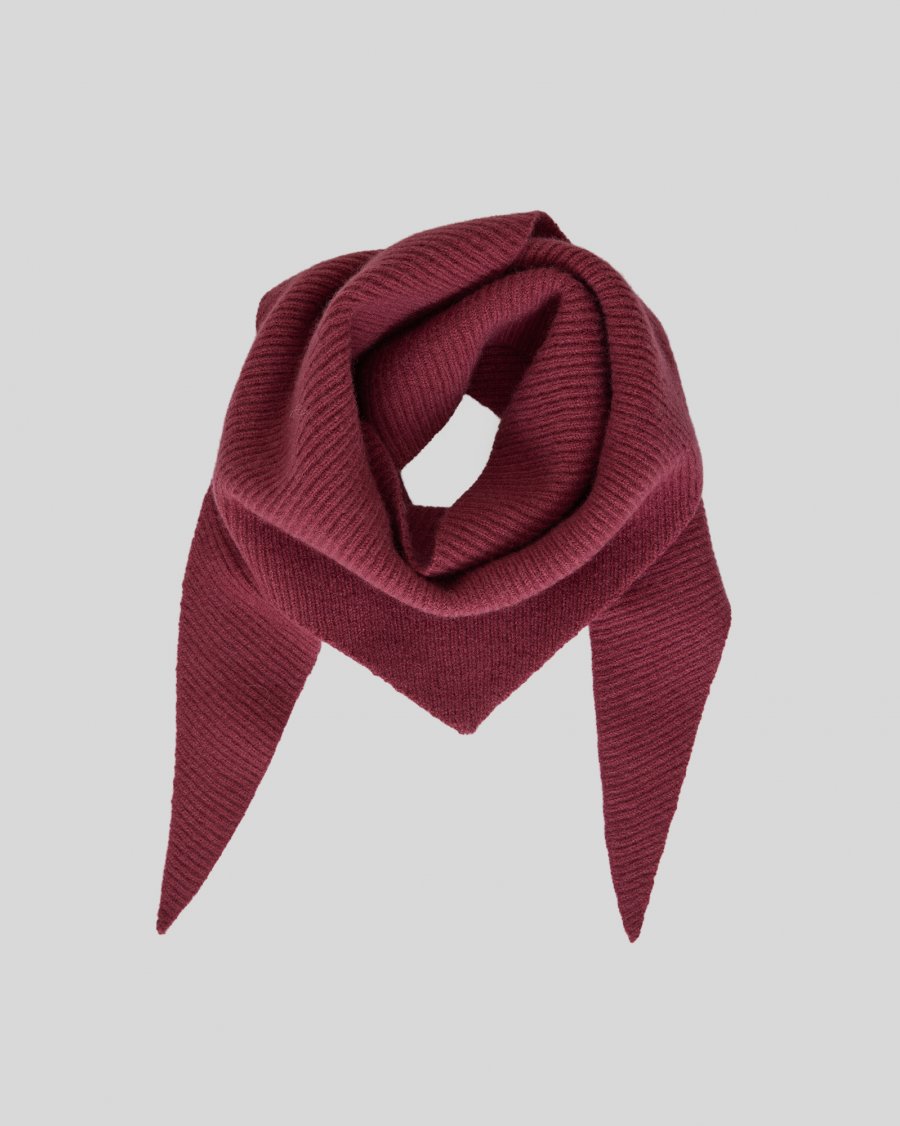 MSCH Copenhagen - KEYLowee Scarf