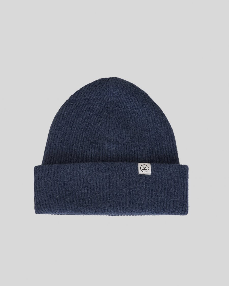 MSCH Copenhagen - MSCHLowee Icon Beanie