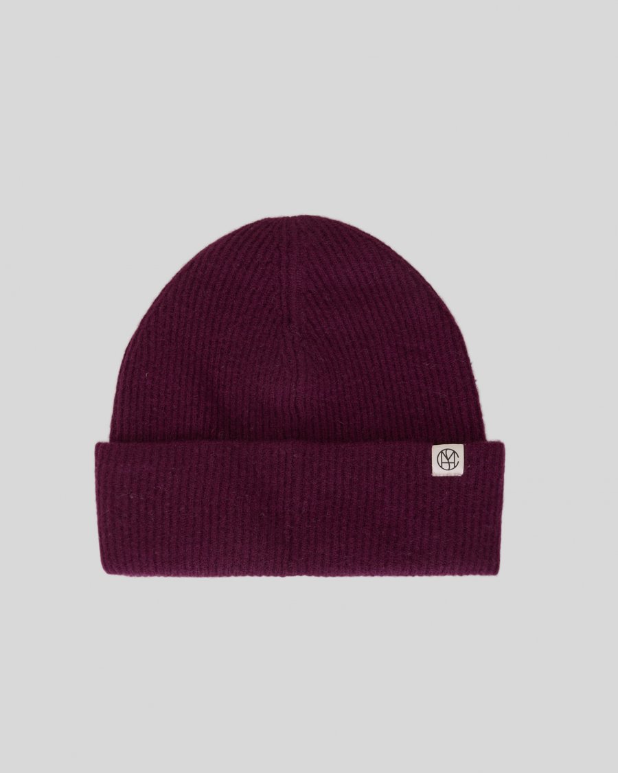 MSCH Copenhagen - MSCHLowee Icon Beanie