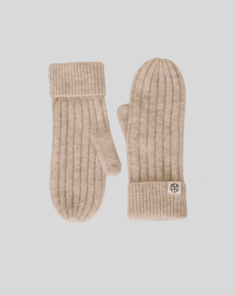 MSCH Copenhagen - KEYHope Icon Mittens
